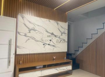 Casa · 161m² · 3 Quartos · 2 Vagas · Oportunidade - Casa Sobrado - Jardim República - 3 Dormitórios - 161m².
