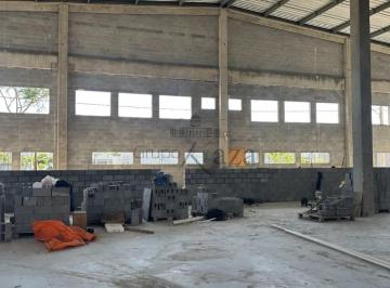 Comercial · 1500m² · 2 Vagas · Oportunidade - Galpão em Condomínio - Rio Abaixo - Condomínio Empresarial M&G Ja
