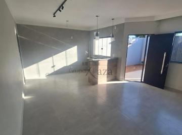 Casa · 72m² · 2 Quartos · 2 Vagas · Oportunidade - Casa - Residencial Dunamis - 2 Dormitórios - 72,30m².