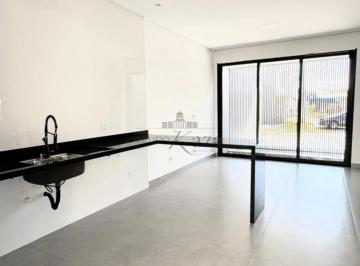 Casa · 137m² · 3 Quartos · 4 Vagas · Oportunidade - Casa em Condomínio - Condomínio Residencial Bosque dos Manacás -