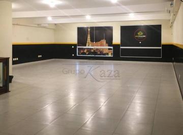 Comercial · 350m² · 10 Vagas · Comercial Salão em São José dos Campos