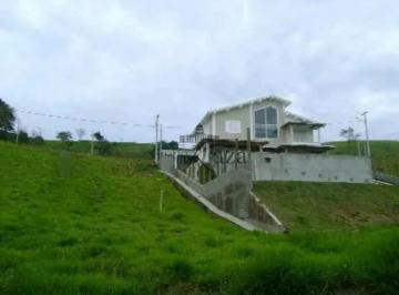 Terreno · 1011m² · Oportunidade - Terreno - Condomínio Quinta dos Lagos - Paraibuna - 1.011m².