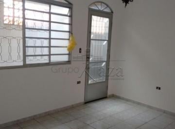 Casa · 70m² · 2 Quartos · 2 Vagas · Casa Térrea em São José dos Campos