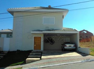 Casa · 193m² · 3 Quartos · 2 Vagas · Casa Condomínio em São José dos Campos