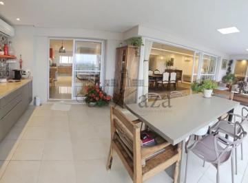 Apartamento · 278m² · 4 Quartos · 3 Vagas · Oportunidade - Apartamento - Jardim das Colinas - Residencial Helbor Paesaggio -