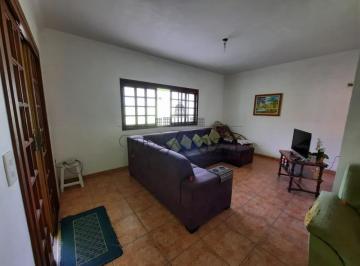 Casa · 223m² · 3 Quartos · 3 Vagas · Casa Sobrado - Jardim Uirá - São José dos Campos - 222 m² - 3 Dormitórios.