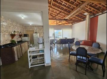 Casa · 120m² · 2 Quartos · 2 Vagas · Oportunidade - Chácara - Área Rural de Serra Negra - 2 Dormitórios - Serra Negra