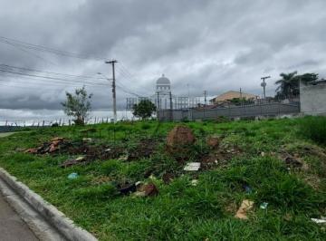 Terreno · 665m² · Industrial Terreno em São José dos Campos