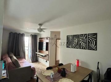 Apartamento · 66m² · 3 Quartos · 1 Vaga · Oportunidade - Apartamento - Spazio Campos Di Savoia - Parque Industrial - 3 Dor