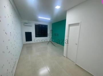 Comercial · 36m² · 1 Vaga · Sala Comercial - Parque Residencial Aquarius - Edifício Oregon Business Center -