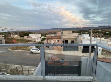 Casa · 85m² · 2 Quartos · 2 Vagas · Oportunidade - Sobrado - Residencial Dunanis - 2 Dormitórios - 85m².