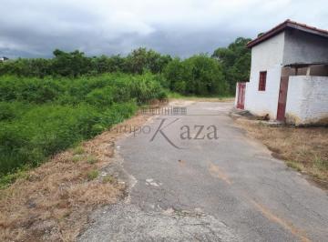 Terreno · 1500m² · Área Residencial em São José dos Campos
