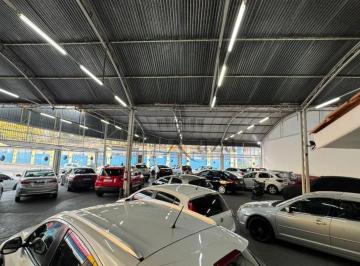 Comercial · 360m² · Oportunidade - Galpão Comercial - Jardim Satélite - 540m².