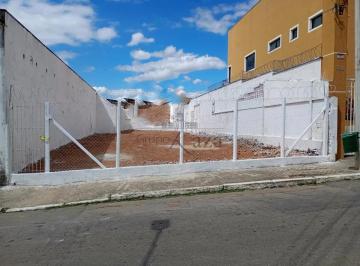 Terreno · 410m² · Terreno Misto - Jardim Bela Vista São José dos Campos - 410m² Estuda permuta