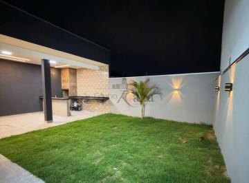 Casa · 120m² · 3 Quartos · 3 Vagas · Casa - Loteamento Villa Branca - 3 Dormitórios - 120m².