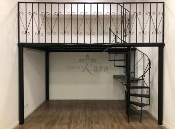 Comercial · 35m² · Oportunidade - Loja Comercial - Centro - 35m².