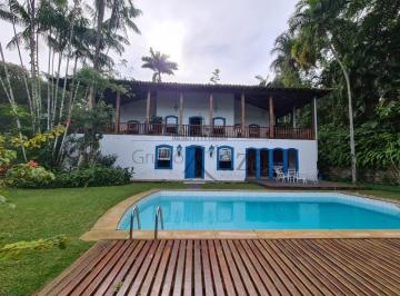 Casa · 600m² · 5 Quartos · 5 Vagas · Casa de alto Padrão em condomínio fechado. uma das praias mais bonitas do país.