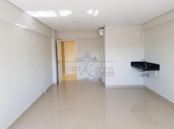Comercial · 30m² · 1 Vaga · Oportunidade - Sala comercial - Centro Empresarial Aquarius By Helbor - Aquarius