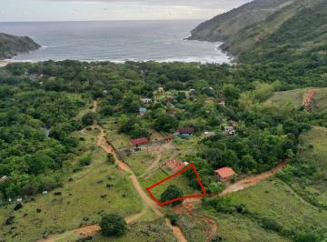 Terreno , Ilhabela · Praia do Bonete em ILHABELA – Terreno em uma das Melhores Localizações!