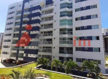 202501151646275907.jpeg · Apartamento para Venda em João Pessoa, Jardim Oceania, 3 dormitórios, 1 suíte, 2 banheiros, 1 vaga