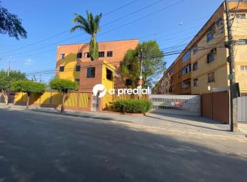 Apartamento · 60m² · 3 Quartos · 1 Vaga · Viva com conforto e qualidade no bairro Sao Gerardo!