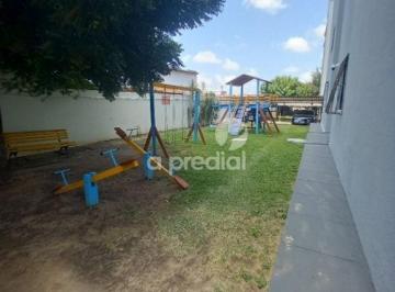 Apartamento · 60m² · 3 Quartos · 1 Vaga · Viva com conforto e qualidade no bairro Sao Gerardo!