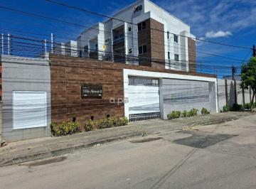 Apartamento · 57m² · 2 Quartos · 1 Vaga · Seu novo apartamento espera por voce no Parque Guadalajara (Jurema), em Caucaia-ce!