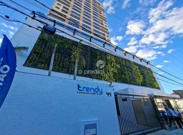 Apartamento · 33m² · 2 Quartos · 1 Vaga · More com praticidade em um lindo apartamento na Parquelandia, em Fortaleza-ce!