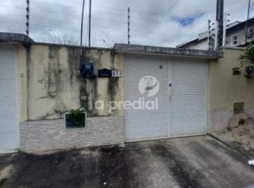 Casa · 90m² · 3 Quartos · 3 Vagas · Casa Duplex para Locacao no Jangurussu, em Fortaleza-ce!