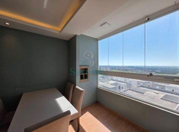 Apartamento · 46m² · 2 Quartos · 1 Vaga · Apartamento a venda e para locacao no Jardim Acquaville - Londrina/PR | Condominio Lago Maggiore