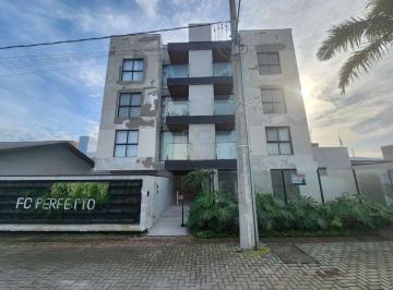 Apartamento · 65m² · 2 Quartos · 1 Vaga · Apartamento com 2 suites no Bairro Machados em Navegantes