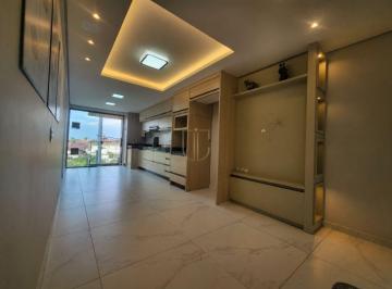 Apartamento · 65m² · 2 Quartos · 1 Vaga · Apartamento com 2 suites em Machados