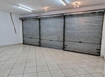 Comercial · 221m² · Comercial Loja em Araraquara