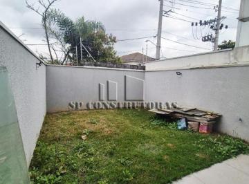 Casa · 125m² · 3 Quartos · 2 Vagas · PERMUTA 50% POR APARTAMENTO EM OSASCO | SOBRADO NOVO NA GRANJA VIANA, 3 DORMITORIOS, 1 SUITE, 125 M2
