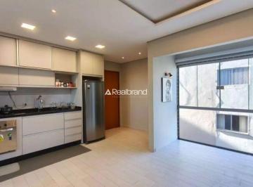 Apartamento · 68m² · 2 Quartos · 1 Vaga · Apartamento Alto Padrao a Venda no Tingui, Curitiba