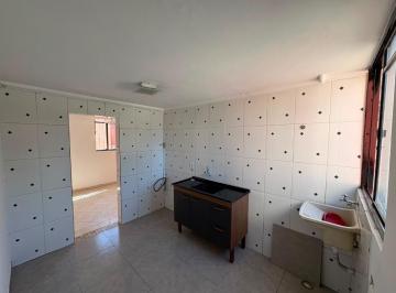 Apartamento · 48m² · 2 Quartos · 1 Vaga · Apartamento Padrão em São Paulo