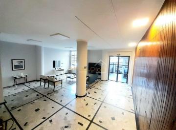 Apartamento · 130m² · 2 Quartos · 1 Vaga · Apartamento 2 quartos - Jose Menino - Santos