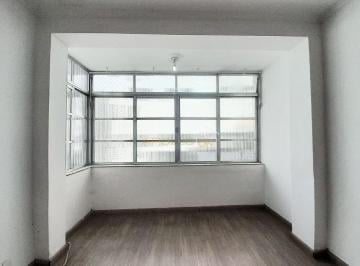 Apartamento · 130m² · 2 Quartos · 1 Vaga · Apartamento 2 quartos - Jose Menino - Santos
