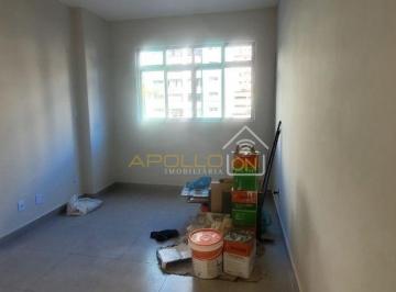 Apartamento · 41m² · 1 Quarto · 1 Vaga · Apartamento 1 quarto - Jose Menino - Santos