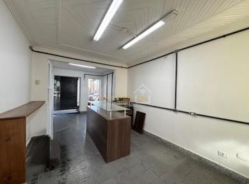 Comercial · 120m² · 2 Quartos · Sobrado comercial - Campo Grande - Santos
