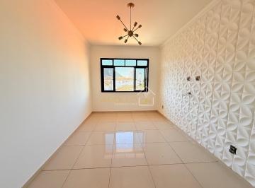 Apartamento · 80m² · 3 Quartos · 1 Vaga · Apartamento 3 quartos com Suite - Vila Valenca - Sao Vicente