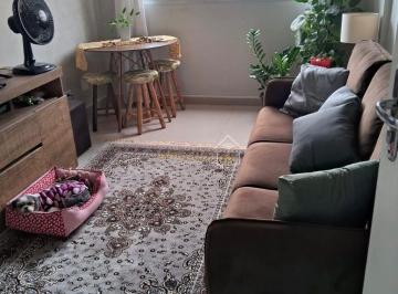 Apartamento · 50m² · 1 Quarto · 1 Vaga · Apartamento - 1 quarto - Centro - Sao Vicente