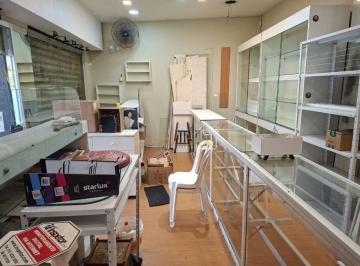 Comercial · 55m² · Loja - Marape - Santos