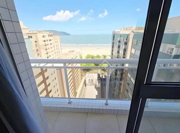 Apartamento · 30m² · 1 Quarto · Apartamento Flat - Pompeia - Santos