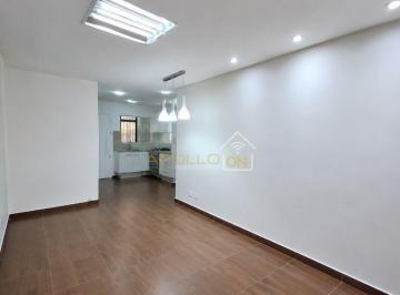 Apartamento · 60m² · 2 Quartos · Apartamento - 2 Quartos - Terreo - Vila Belmiro - Santos