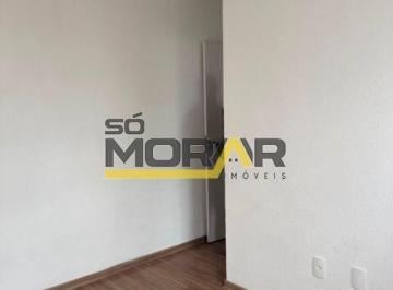 Apartamento · 61m² · 2 Quartos · 1 Vaga · APARTAMENTO 2 QUARTOS COM SUITE E UMA VAGA NO BAIRRO JARDIM GUANABARA - BELO HORIZONTE BH/MG