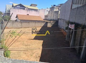 Terreno · 304m² · LOTE DE 304m2 NO BAIRRO VITORIA - BELO HORIZONTE BH/MG
