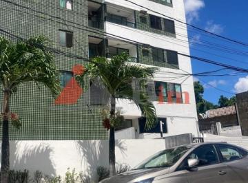 202604130958123333.jpeg · Apartamento para Venda em Recife, Tamarineira, 2 dormitórios, 1 suíte, 3 banheiros, 1 vaga