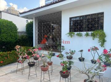 202510251504388013.jpeg · Casa para Venda em João Pessoa, Manaíra, 5 dormitórios, 2 suítes, 4 banheiros, 2 vagas