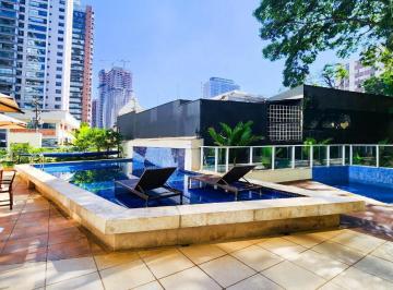 4630fc01-f9b1-46bf-bdf2-a3a9b1443ce6 · Imperdível apartamento garden para venda em Brooklin com 2 quartos, sendo 1 suíte, 60m²
